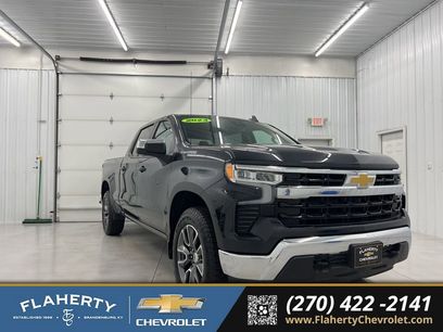 Used 2024 Chevrolet Silverado 1500 LT w/ Protection Package