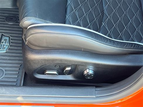 Used 2022 Cadillac CT4 V Blackwing w/ Driver Assist Package image 11