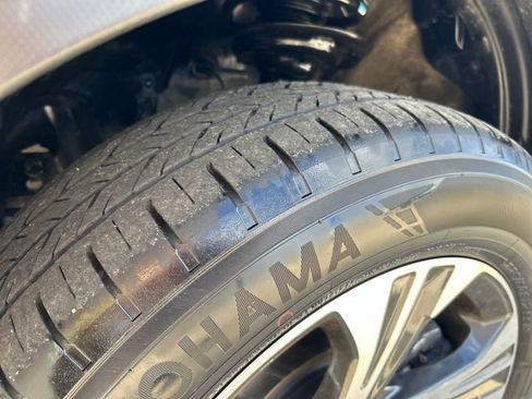 Used 2024 Subaru Crosstrek 2.0i Premium AWD/4WD image 24