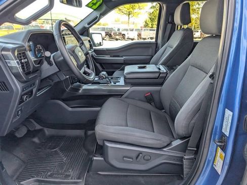 Used 2023 Ford F150 XLT image 2