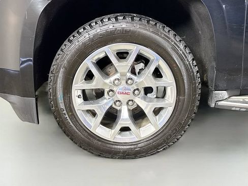 Used 2015 GMC Yukon SLE w/ Convenience Package AWD/4WD image 31
