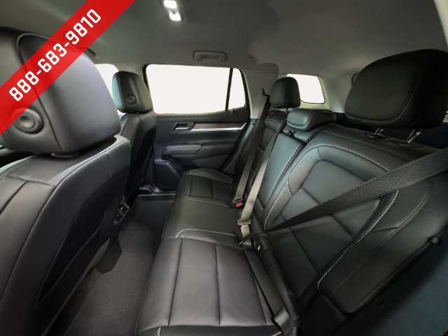 New 2027 GMC Terrain Denali AWD/4WD image 22