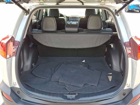 Used 2014 Toyota RAV4 Limited AWD/4WD image 29