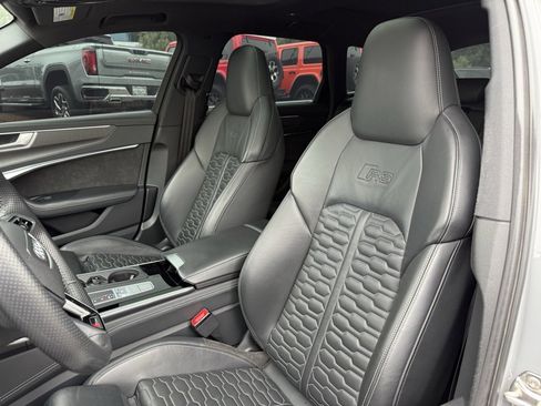 Used 2021 Audi RS 6 image 14