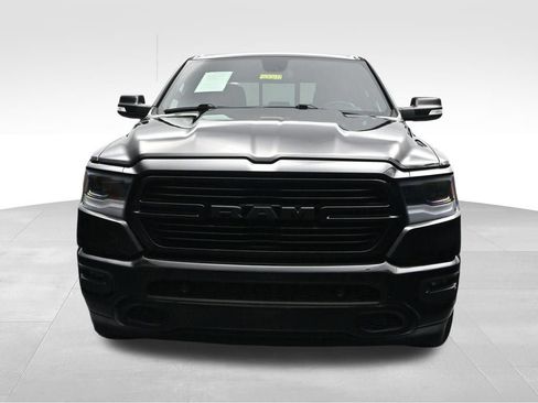 Used 2019 RAM 1500 Big Horn AWD/4WD image 8
