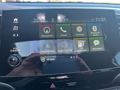 Used 2021 Honda Passport Elite image 21