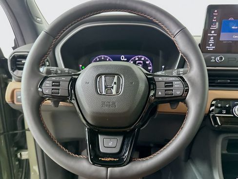 Certified 2026 Honda Passport TrailSport Elite image 18