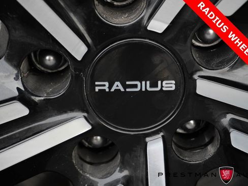 Used 2025 Subaru Forester Sport w/ Popular Package #1 image 4