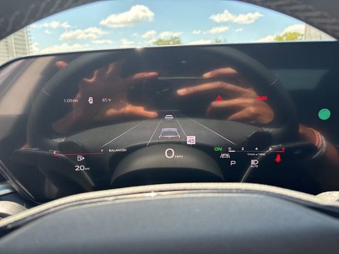 New 2025 Audi A5 2.0T Premium image 18