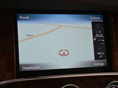 Used 2016 Bentley Mulsanne Speed image 20