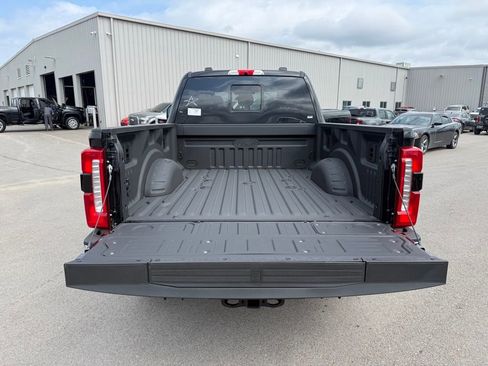 New 2026 Ford F250 King Ranch w/ Chrome Package AWD/4WD image 37