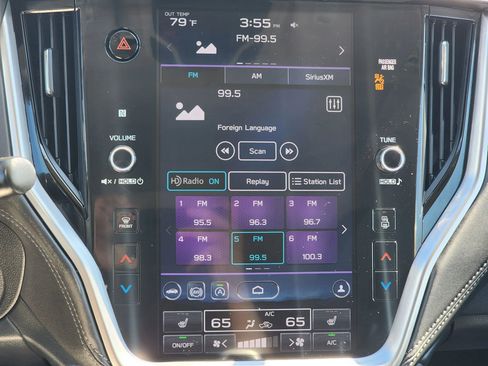 Used 2022 Subaru Outback Premium image 15