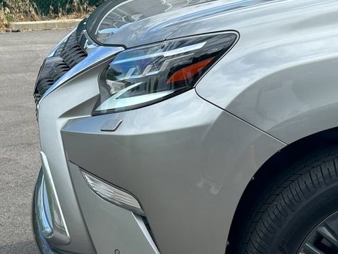 Used 2020 Lexus GX 460 Premium AWD/4WD image 11