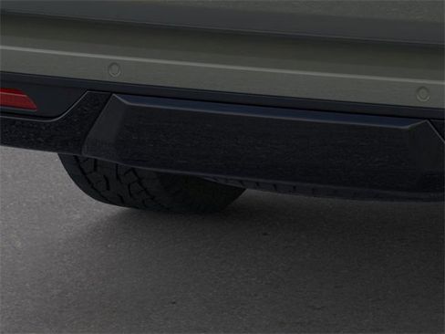 New 2025 Ford Expedition Tremor image 23