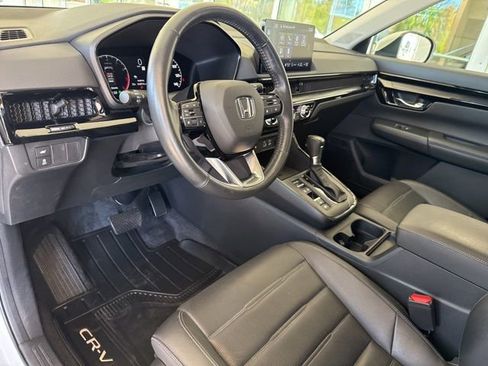 Used 2023 Honda CR-V EX-L image 31