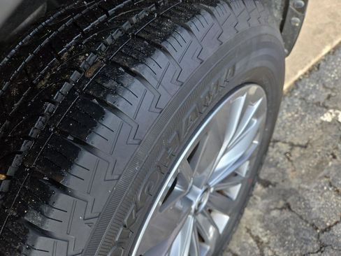 Used 2024 MAZDA CX-90 3.3 Turbo w/ Preferred Plus image 8