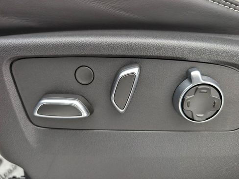 Certified 2025 GMC Yukon AT4 Ultimate w/ LPO, Floor Liner Package image 12