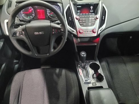 Used 2017 GMC Terrain SLE FWD image 22
