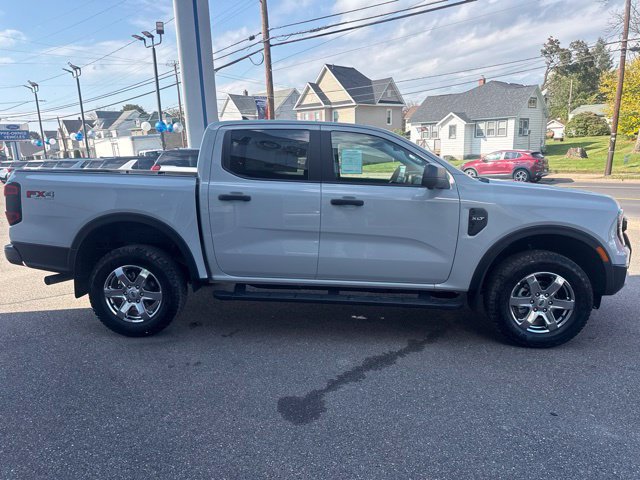 New 2026 Ford Ranger XLT w/ Equipment Group 301A High AWD/4WD image 5