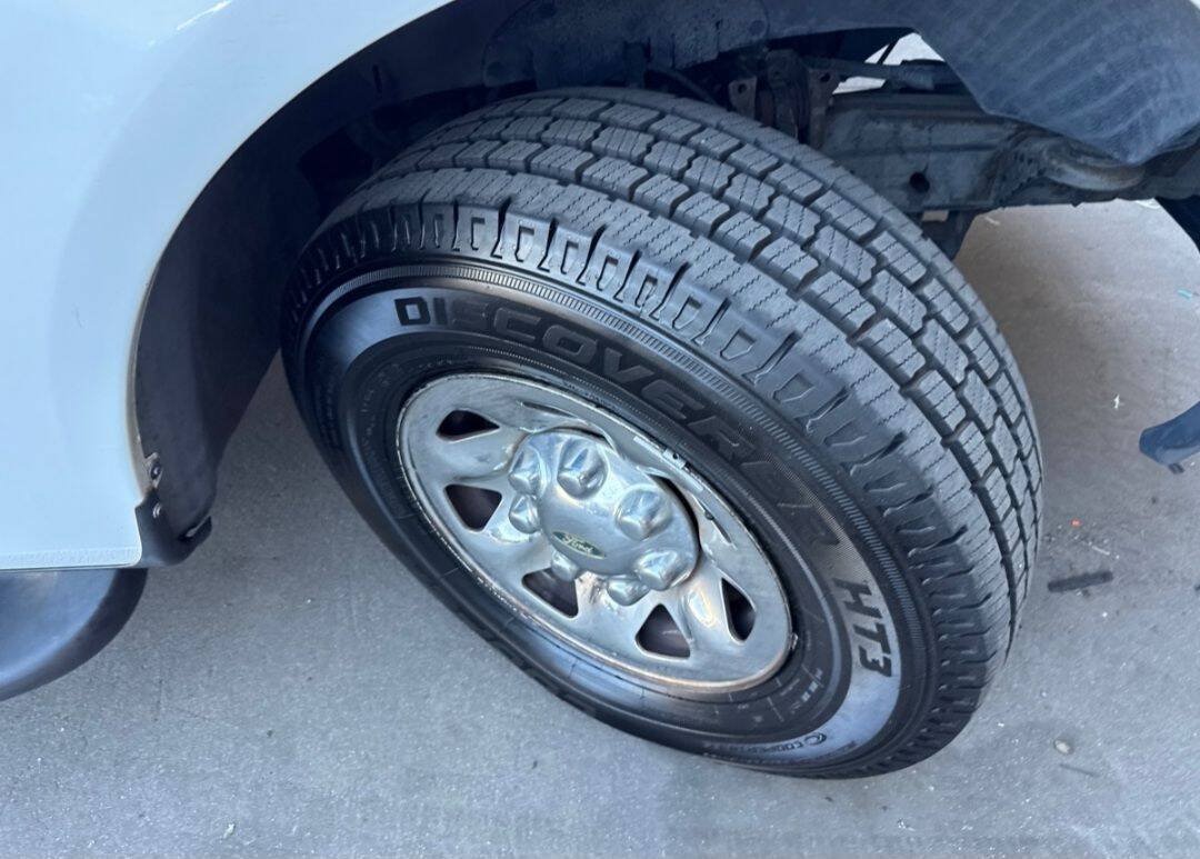 Used 2000 Ford F150 XLT RWD image 10