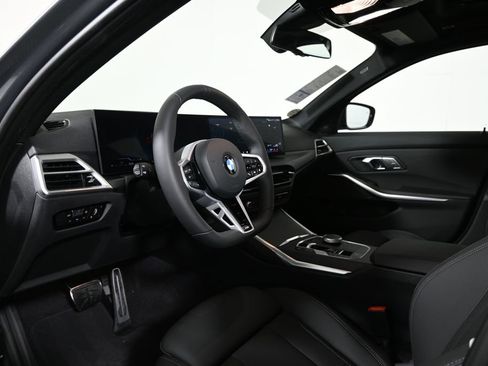 New 2026 BMW 330i xDrive Sedan w/ M Sport Package image 15