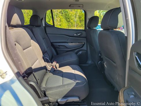 Used 2023 GMC Acadia SLE w/ Driver Convenience Package image 31