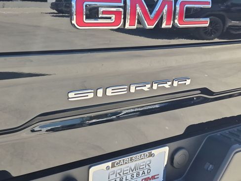 New 2026 GMC Sierra 1500 Pro w/ Pro Value Package AWD/4WD image 27