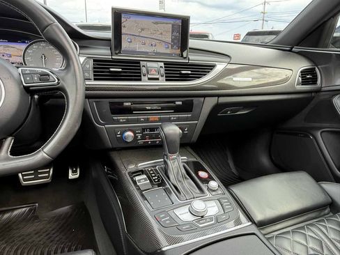 Used 2018 Audi S6 Premium Plus w/ S Sport Package image 15