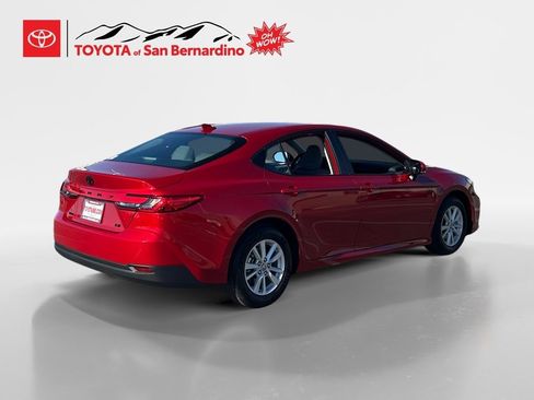 New 2026 Toyota Camry LE image 5