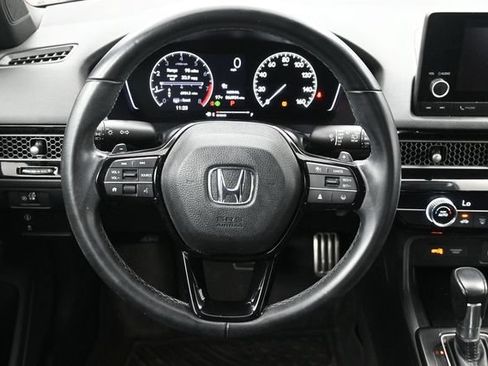 Used 2022 Honda Civic Sport image 23