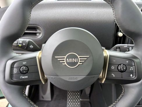 Used 2025 MINI Cooper S image 14