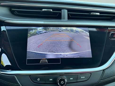 Used 2021 Buick Encore GX Select AWD/4WD image 7