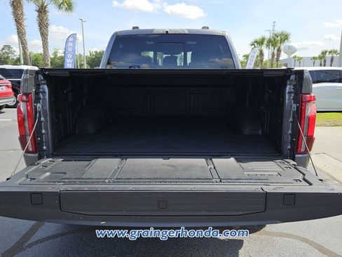 Used 2024 Ford F150 Raptor AWD/4WD image 13