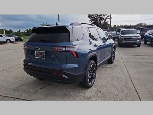 New 2026 Chevrolet Equinox RS w/ Convenience Package III image 22