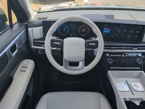 New 2026 Hyundai Santa Fe SEL FWD image 20