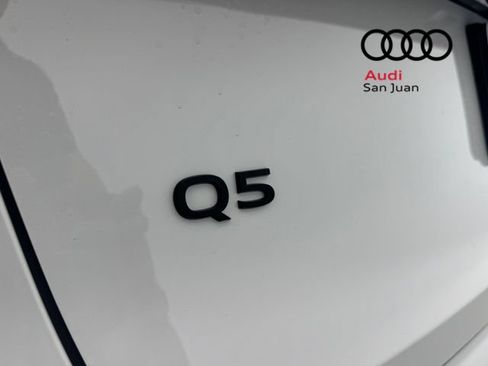 New 2026 Audi Q5 Premium Plus AWD/4WD image 11