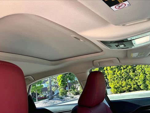 Used 2021 Lexus NX 300 FWD w/ Premium Package image 13