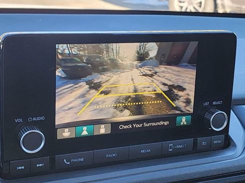 Used 2025 Honda Accord SE image 32