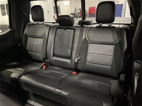 Used 2023 Ford F150 Raptor image 29