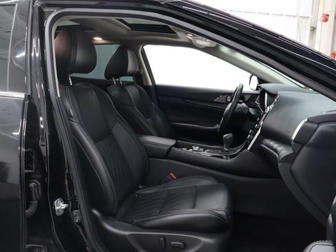 Used 2023 Nissan Maxima Platinum w/ Sport Mat Group image 30