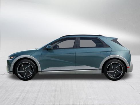 New 2026 Hyundai Ioniq 5 Limited image 3