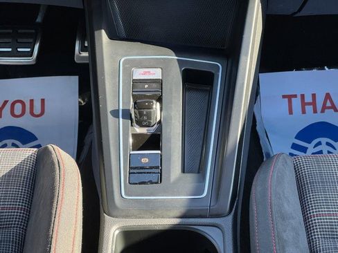 Used 2022 Volkswagen GTI S image 14