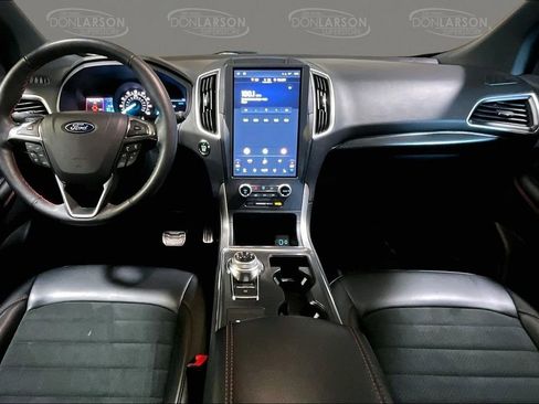 Used 2024 Ford Edge ST-Line AWD/4WD image 19