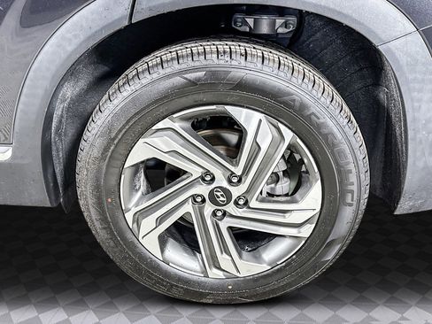 Used 2021 Hyundai Santa Fe SEL w/ Convenience Package image 33