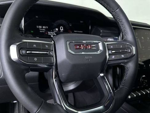 New 2026 GMC Acadia Elevation w/ LPO, All-Weather Package FWD image 12