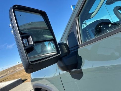 New 2026 Chevrolet Silverado 3500 LT w/ All Star Edition AWD/4WD image 30