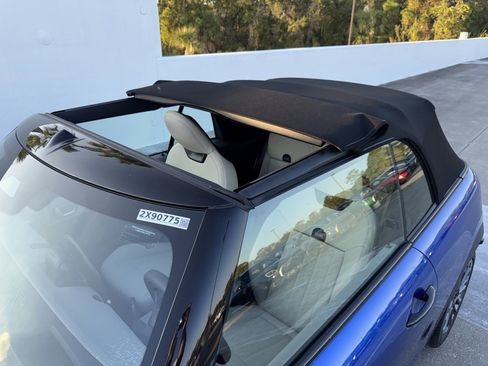 New 2026 MINI Cooper S image 24