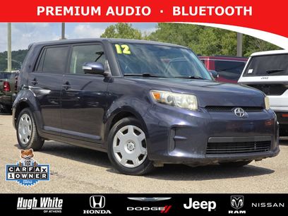 Used 2012 Scion xB