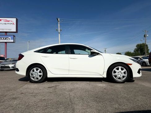 Used 2017 Honda Civic LX image 3