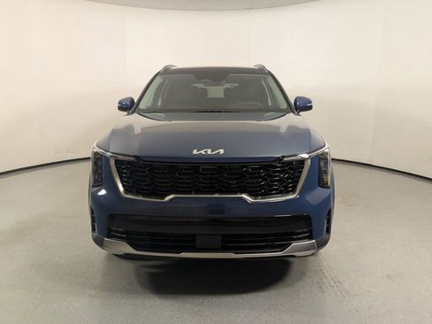 New 2026 Kia Sorento EX image 2